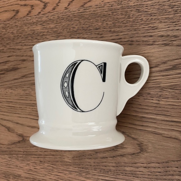 Free* C mug